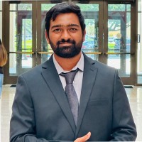 Shiva Baddam Email