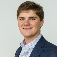 68 Ventures Employee Harlan Winn's profile photo