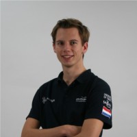Controllab Employee Jelle Idzenga's profile photo