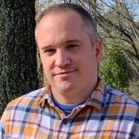 Foothills Brewing Employee Chad Leiser's profile photo