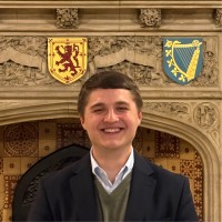 Plato Employee Nikita Dumitriuc's profile photo