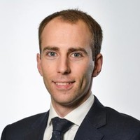 HSBC Employee Joe Coles's profile photo