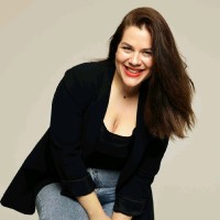 Event Plus S.A Employee Konstantina Kalaitzoglou's profile photo
