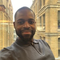 Userled Employee Marcus Cousins's profile photo