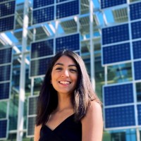 Julianna Porraz Email