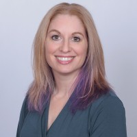 Listen Network Employee Megan Fister's profile photo