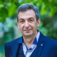 InTTrust S.A. Employee Emmanuel Seimenis's profile photo