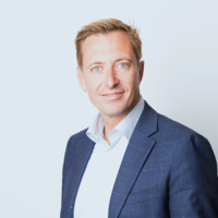 ORMIT Nederland Employee Thomas de Wulf's profile photo