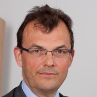 Quaero Capital S.A. Employee Jean Keller's profile photo