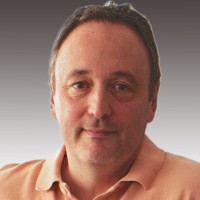 Darwin agency Employee Sylvain Rosset's profile photo