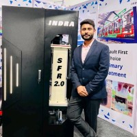 Indra Water Employee Mohd Mandilkar's profile photo