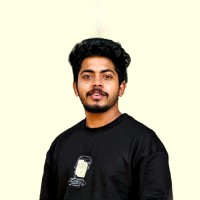 Protected Harbor Employee Arshav Poothery's profile photo