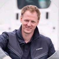 HS Fahrzeugbau - Terberg RosRoca Group Employee Norbert Rump's profile photo