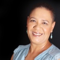 Nampak Employee Rowena Williams-Sauls's profile photo