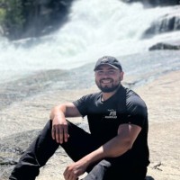 CorralData Employee Isaac Cervantes's profile photo