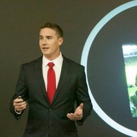 Keel Labs Employee Dustin Griner's profile photo