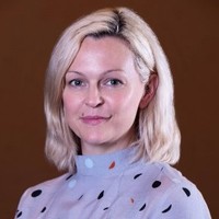 Spafax Employee Emma Gunn's profile photo