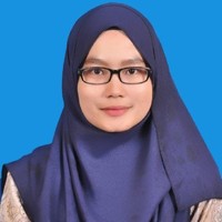 Multiwireless Employee Adibah Salim's profile photo