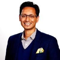 Datavant Employee Arnaub Chatterjee's profile photo