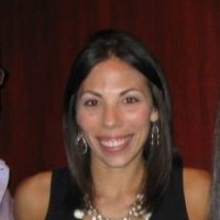 Precisely Employee Jill Lipman's profile photo