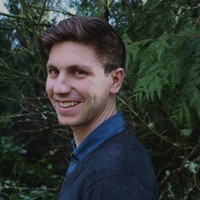 Consider.it Employee Ethan Schaffer's profile photo