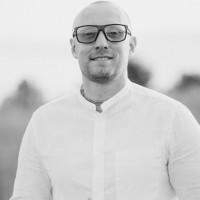 Agroprosperis Group Employee Dmytro Kryvonos's profile photo