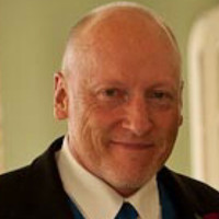 DH Pace Company, Inc. Employee Rick Keating's profile photo