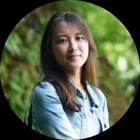 SHOPLINE Employee Lu Yi-Mei's profile photo
