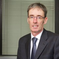 Envases Europe A/S Employee Geoff Courtney's profile photo