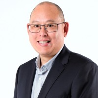 Fujifilm Australia Employee Benedict Ng's profile photo