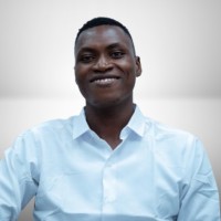 West Africa Vocational Education (WAVE) Employee Stanley Patrick-Gbalubi's profile photo
