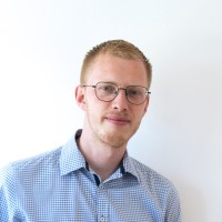DWG Employee Chris Versteegen's profile photo