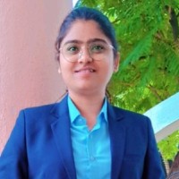 Byldd Employee Vaishnavi Mahajan's profile photo