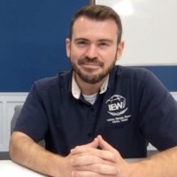 Institute for Excellence in Writing (IEW) Employee Evan Smith's profile photo