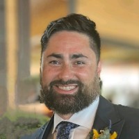 BeReal. Employee Daniel Anzellotti's profile photo