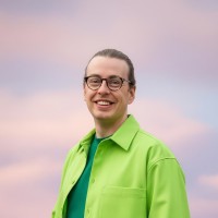 VEED.IO Employee Tom Butterwith's profile photo