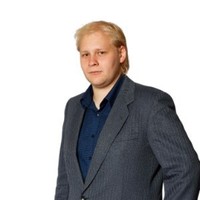 E-mail de Visa Pekkinen