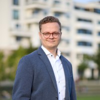 EY Employee Jan Beckmann's profile photo
