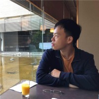 Meta Employee Ko-Wei's profile photo