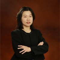 Te Rūnanga o Toa Rangatira Incorporated Employee Xiuyan Ding's profile photo