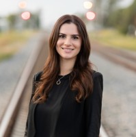 Scarlett Harper Commercial Employee Gabrielle Scalzitti's profile photo