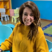 Krysta Lindaman Email & Phone Number
