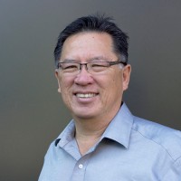Benjamin Woo