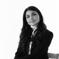 ASTARRI Employee Mariam al-Zamel's profile photo