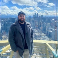 Seth Stone Email & Phone Number