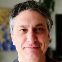 Bell Employee Stephane Bolduc's profile photo