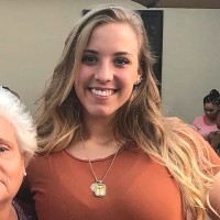 Suncoast Drivers Employee Jennifer Martinez's profile photo