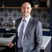 Harris Real Estate Pty Ltd Employee Andrew Sorensen's profile photo