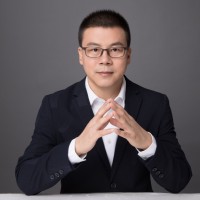 SocialEpoch Employee Scott Chen's profile photo