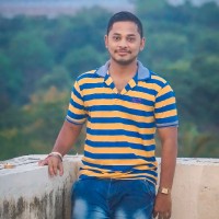 SHRI MAHAVIR FERRO ALLOYS PRIVATE LIMITED Employee Ritesh Lenka's profile photo